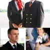 2pack Versatiles Embroidery Badge Unique Epaulet Decorative Clothing Epaulettes for Sewing Projects