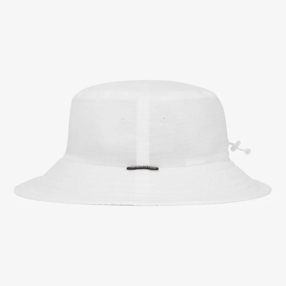 

The North Face Everyday Travel Exercise Hiking Hat HR01E TNF Light Bucket Hat OFF WTE Comfortable OFF WHITE