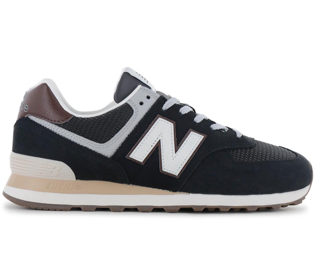 New Balance 574 - Men's Sneakers Shoes Black U5748SB ORIGINAL