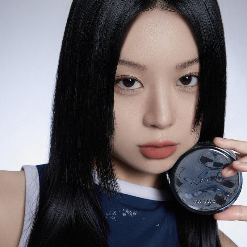 Peripera Mood Fit Cover Cushion SPF 50+ PA++++ 13g