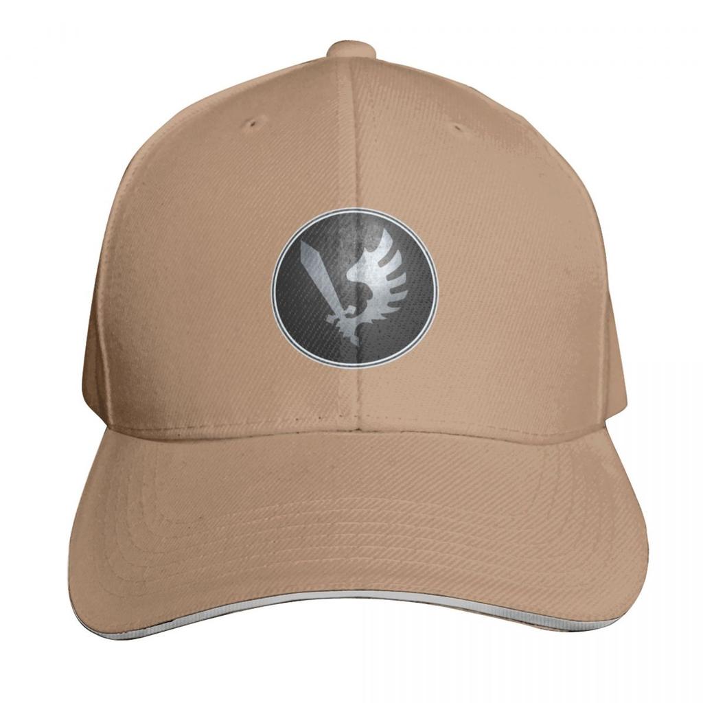 Ravenwing Baseball Cap Golf Cap Golf Summer Hat Horse Hat Womens Unisexs