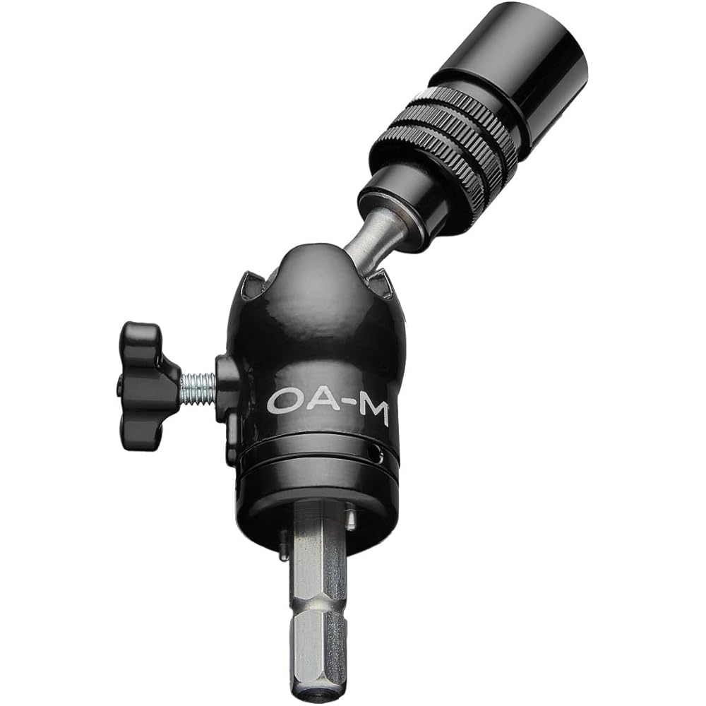 

TRIAD-ORBIT OA-M [Combined with TRIAD-ORBIT clamps and wall mounts, this arm can be mounted on a stand, desk, or wall for versatile configurations] Fe