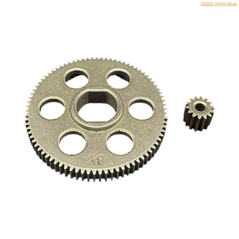 K1AE Precisions Engineered Replacement Gear Component For 4-8Inch Chainsaws Reduces Vibration And Noise
