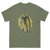 Üst giysisi – T-shirtler