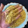 1pack 10g PET Glitter Powder Transparent Bubble Balloon Filler Round Sequins Gold Glitter Powder Home Decor Confetti for Balls