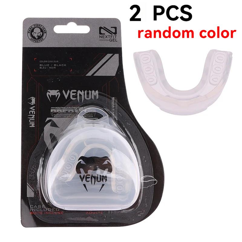Boxing Mouthguard Tooth Protector Brace Tooth Guard Taekwondo Brace Orthodontic Appliance Trainer Sports Mouth Guard For Adults
