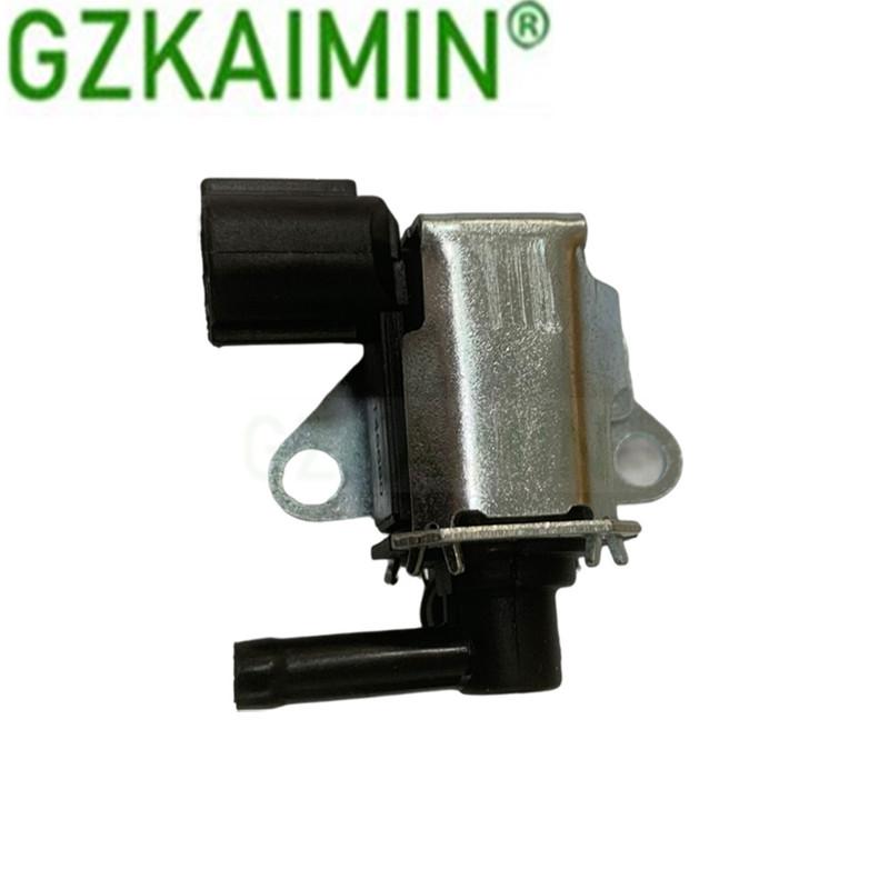 OE K5T46680 36162-PNC-005 36162-PNA-003 Vapor Canister Purge Control Solenoid Valve  For Honda Civic CR-V Fuel Non Booster Valve