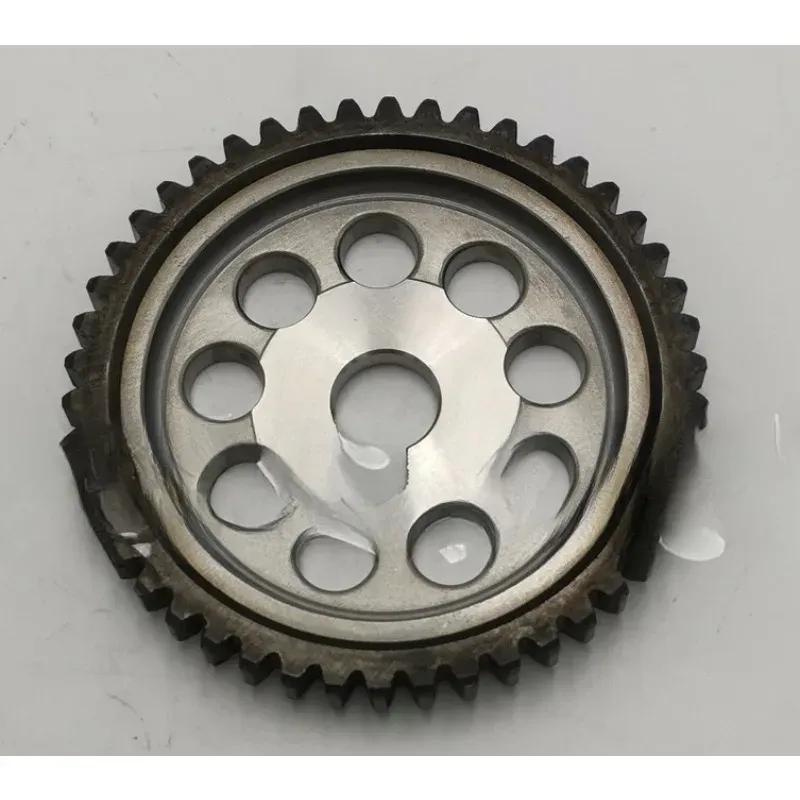 24221-2B000 24221 2B000 242212B000 for Kia for Hyundai Gamma Soul Camshaft Chain Sprocket 2009 2010 2011