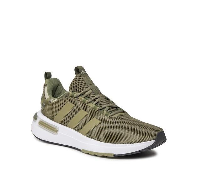 Мужские кроссовки adidas Racer tr23 id7835 khaki