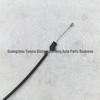 CJ5Z16A770A Hood Release Cable for Lincoln MKC