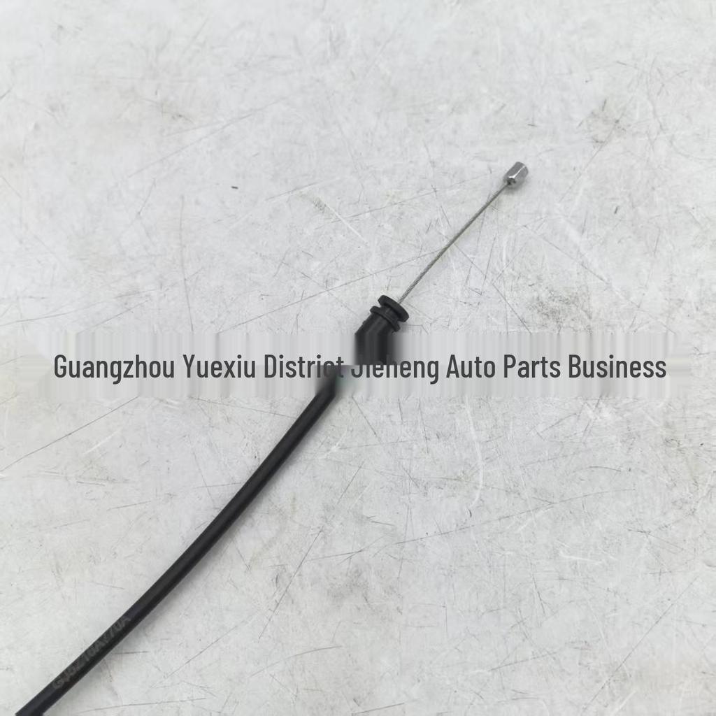 CJ5Z16A770A Hood Release Cable for Lincoln MKC