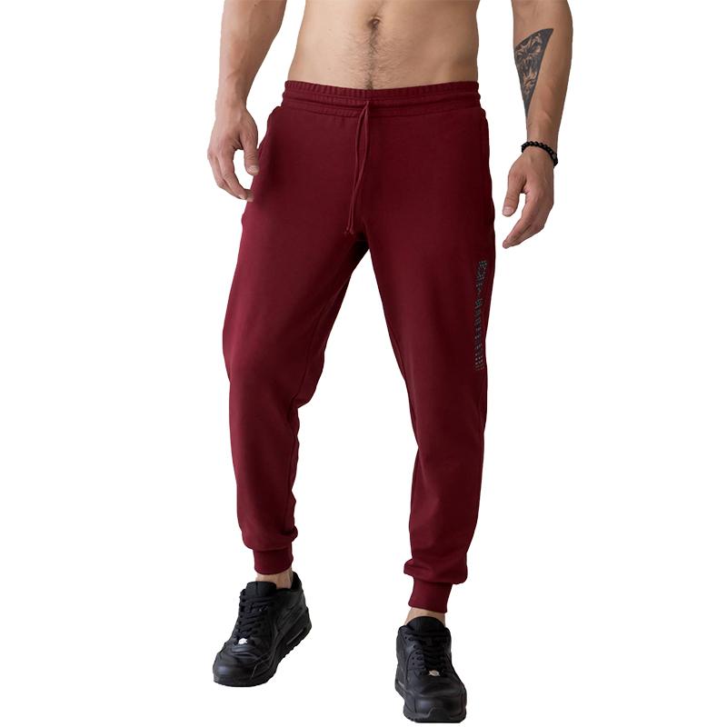 Pánské tepláky EM1 TotalFit (06399651)