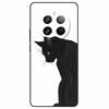 For Realme 12 Pro Plus Case Fashion Protective Silicone Pained TPU Coque for Realme 12 Pro 5G Cover Realme 12 Pro+ Lovely Fundas