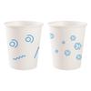 Disposable Thickened Paper Cups