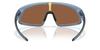 Sunglasses 0OO9484D RSLV MATTE TRANS ABYSS PRIZM TUNGSTEN 149mm 94841049 [Oakley]