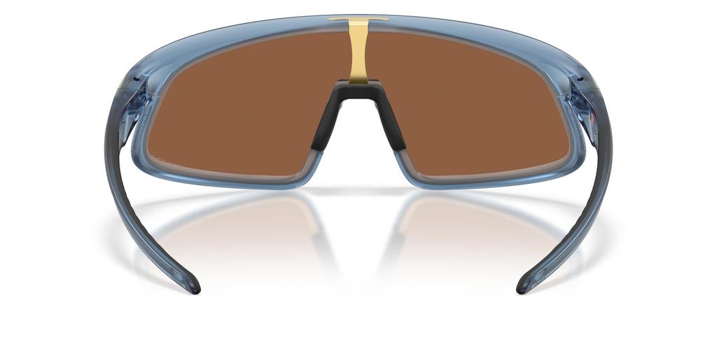 Sunglasses 0OO9484D RSLV MATTE TRANS ABYSS PRIZM TUNGSTEN 149mm 94841049 [Oakley]