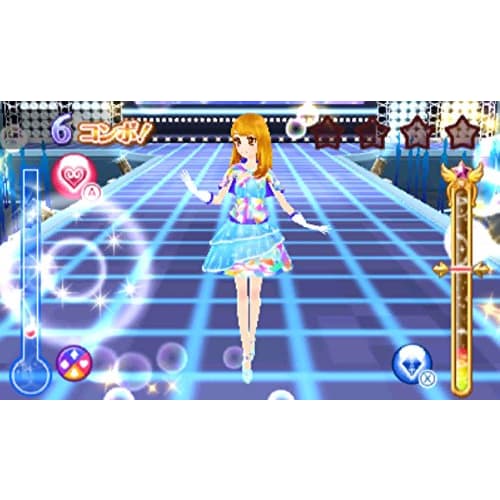 Aikatsu! 365 Idol Days