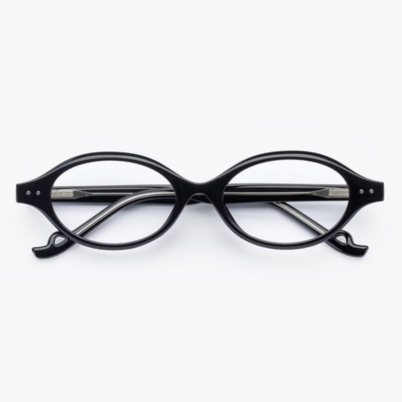 RECLOW COVY GLASS BLACK
