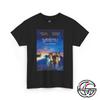 The Wraith Movie Poster Vintage T-Shirt For Men & Women