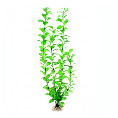 Decorações para Aquário Plantas Artificiais Flores Artificiais Simulação Materiais Amigos do Ambiente Acessórios para Aquário