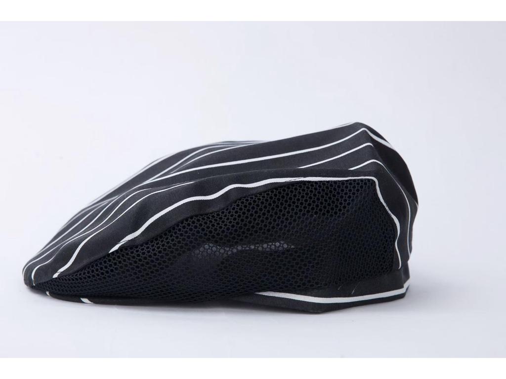 Chef and Pirate Style Beret - Ideal for Hotel, Coffee Shop, and Restaurant Staff.