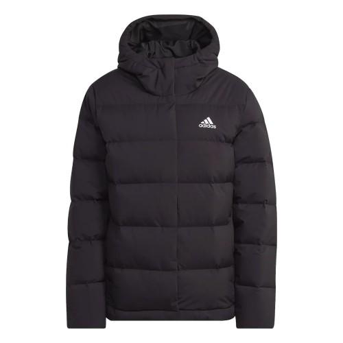 Adidas Womens/Ladies Helionic Down Hooded Jacket