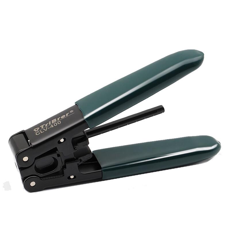 TriBrer Fiber Optic Strippers