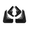 Mud Flaps for Opel For Vauxhall For Insignia B For Tourer Complete Set of 4