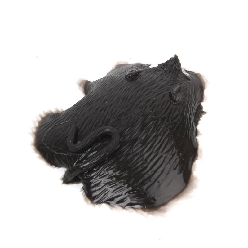 April Fool's Day Funny Toy/ Vent Ball  Vent Toy  Vent Mouse