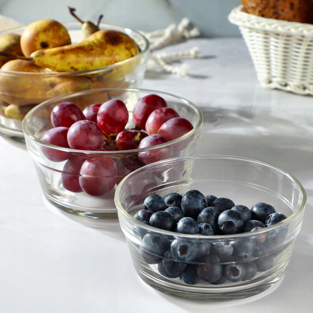 KADAX Salad Bowl Small Bowl For Snacks