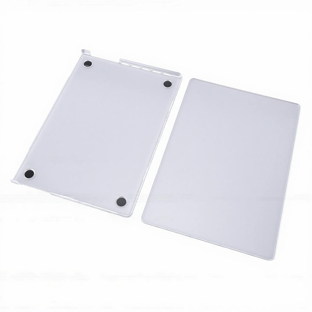 Case Fit for MacBook Pro 16 Inch 2026 2021 M5 M4 M3 M2 M1 Laptop Protective Hard Shell Cover