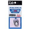 Daiwa Saltiga Light Assist SS Beta 1cm Twin #1