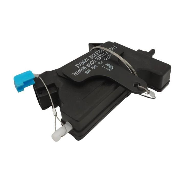 Fuel Filler Door Lock Release Actuator for Santa Fe (81590-2W000/815903S000)