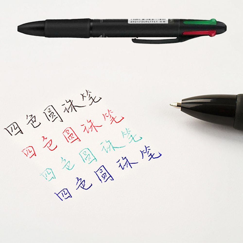 

Refill School Office Student Writing Supplies Retractable Ballpoint Pen Signing Pencil Stationary
