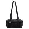 Denim Bag Women's Portable Shoulder Crossbody Bag Commuter Tote Bag