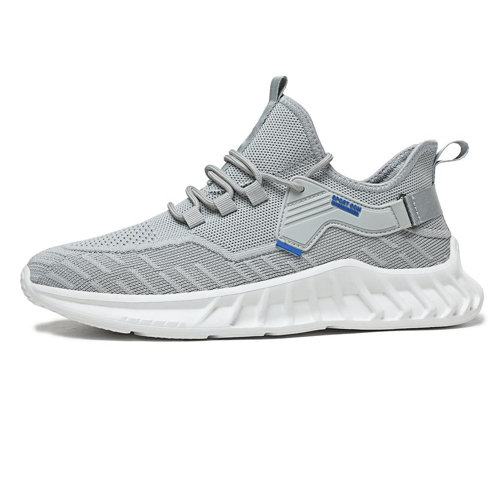 Men Women Light Casual Shoes Comfortable Sneakers Breathable Athletic Running Walking Gym Shoes