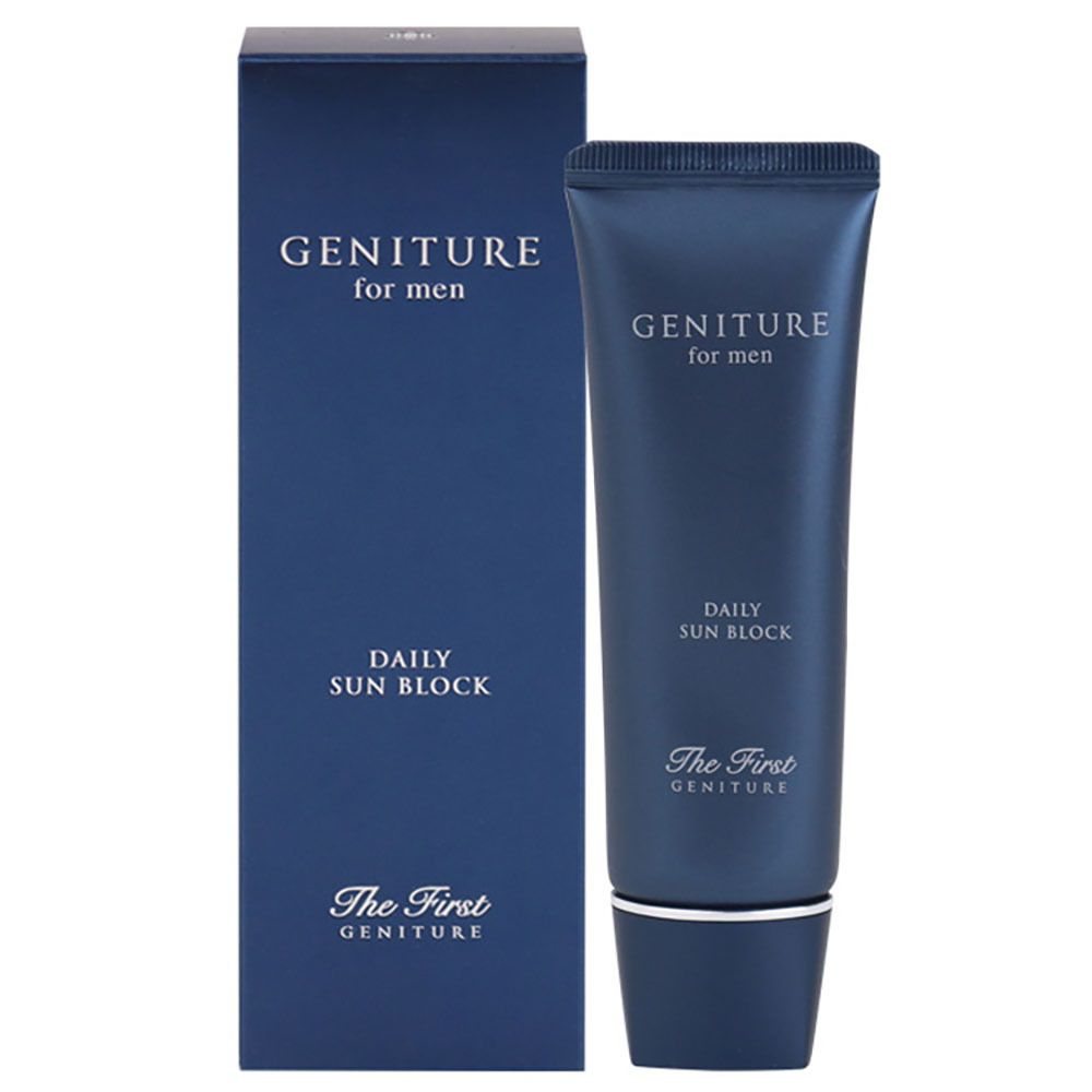 

JDNSBBBQ All-Day Clean UV Sunblock for Men 50ml