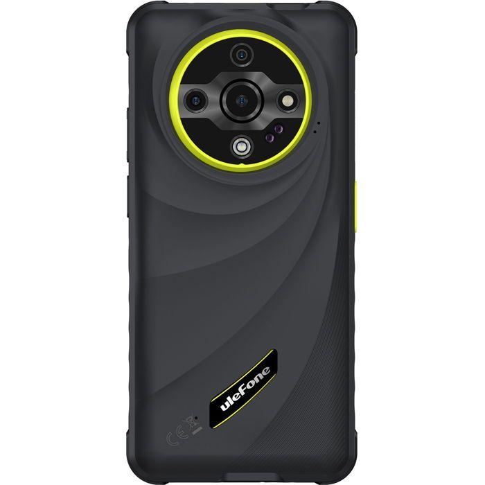 UleFone Armor X31 Pro 5G 8GB/256GB Lightsome Green