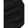 Men Drawstring Waist Casual Shorts with Large Front Pockets Relaxed Fit Lightweight Breathable Fabric for Daily Wear