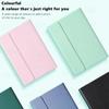 Tablets Keyboard Case for Tab M10 Plus 3rd Xiaoxin Pad 10.6 Inch TB128FU TB128XU TB125FU Keyboard Cover Funda