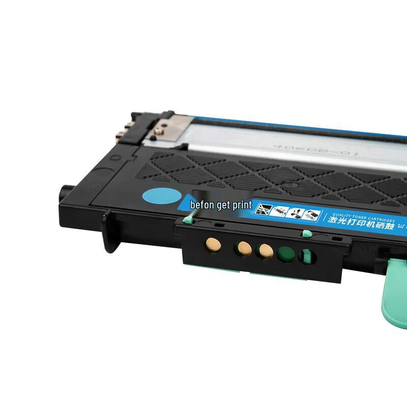 Deyin HP 116A Toner Cartridge Set