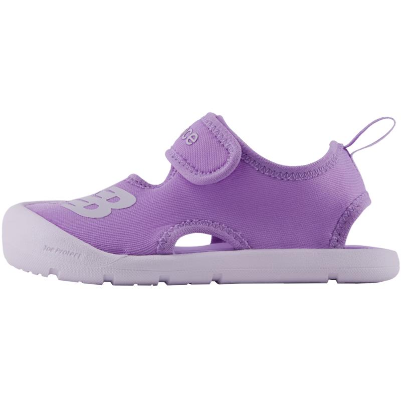 

Літні пляжні сандалі New Balance CRSR для дітей із закритим носком 26 (15cm)