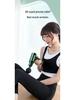 Electric Mini Massage Gun for Muscle Relaxation and Neck Pain Relief