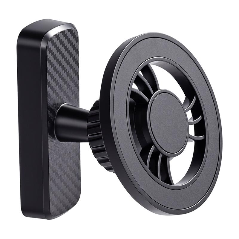 Magnetic Golf Cart Phone Holder for Fitness & Sports