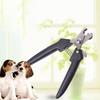 Pet Nail Scissor Cutter Toe Clipper Animal Grooming Tool Trimmer Shear for Dog Cat Toenail Paw