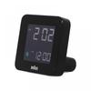 Braun Bc09b Digital Crescendo Alarm Public Desk Clock