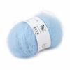 Soft Fine Thread Alpaca Yarn Thick Thread Long Hair Yarn New Plush Yarn  Hat Scarf Sweater