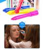 BaoKe Washable Water-Soluble Body & Face Painting Crayons for Kids