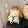 Sac à dos décontracté léger Dopamine pour femme