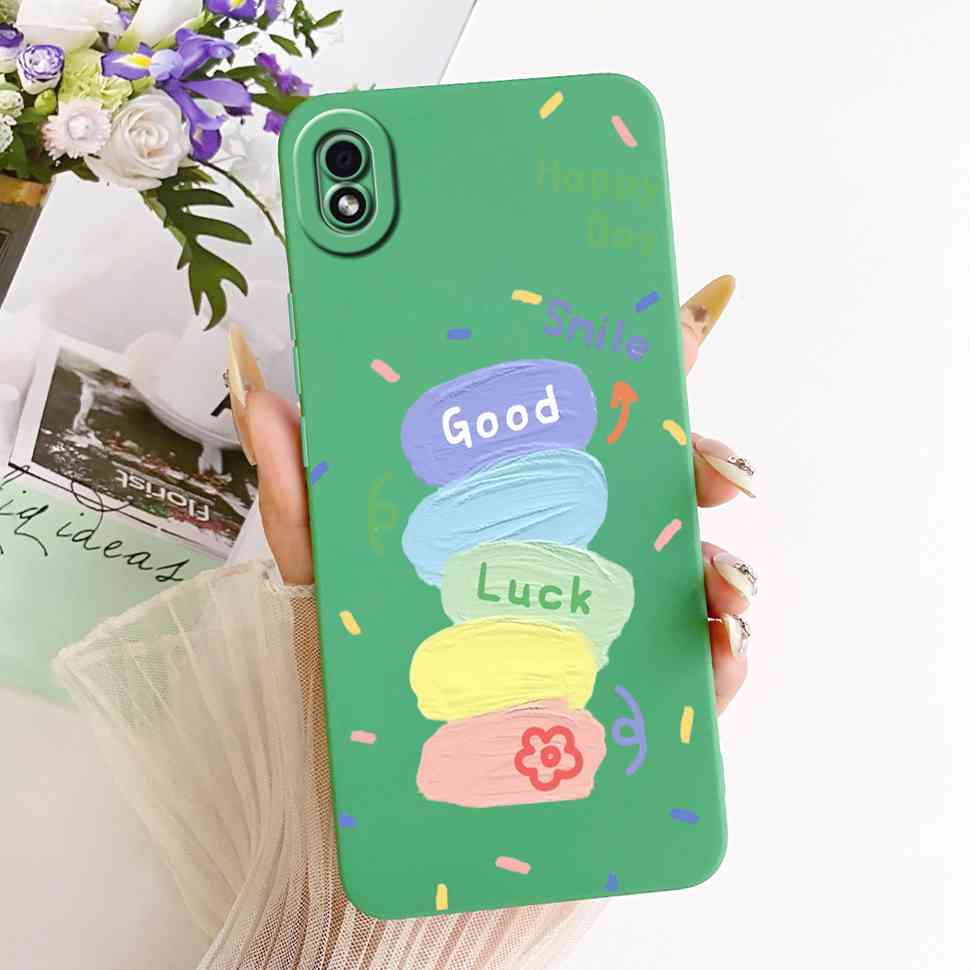 Für Samsung A01 Core Hülle Mode Hase Katze Silikon Weiches TPU Rückseite Samsung Galaxy A01 A3 Core A01Core Hülle